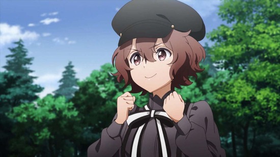 スパイ教室 7話場面カット045