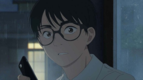 君は放課後インソムニア 8話場面カット043