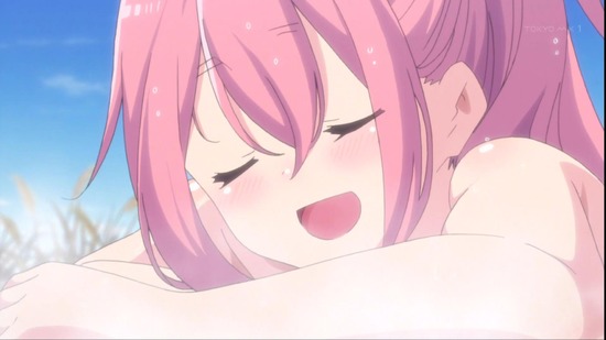 ゆるキャン△ 5話場面カット010