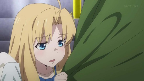 盾の勇者の成り上がり 22話番組カット005