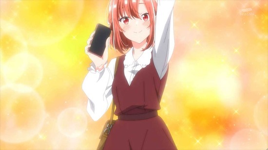 ささやくように恋を唄う 2話場面カット014