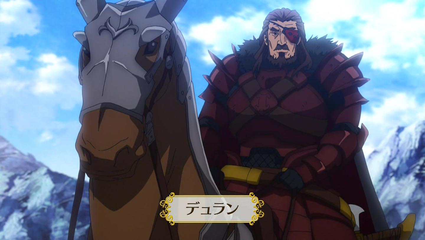 Gate 自衛隊 彼の地に 斯く戦えり 2話あらすじ感想 自衛隊 圧倒的な火力で もぐもく独り言