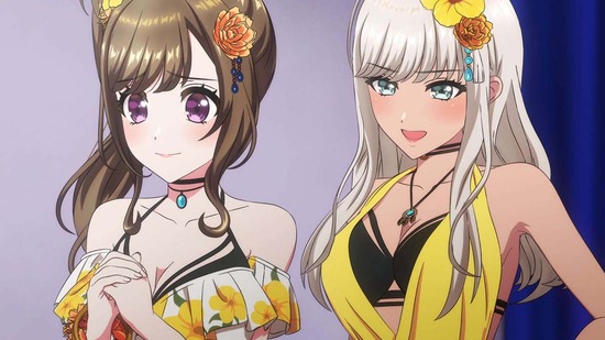 D4DJ All Mix 5話場面カット067