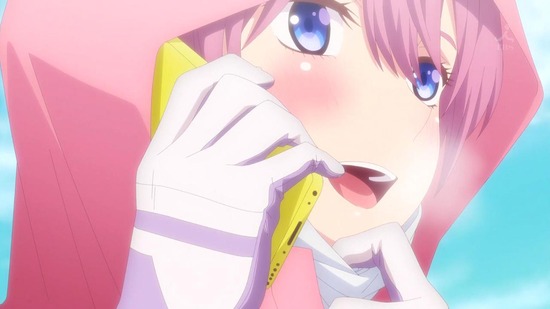 五等分の花嫁 最終回12話番組カット005