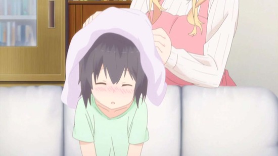 すのはら荘の管理人さん #4場面カット068