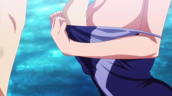 終末のハーレム 8話画面カット079