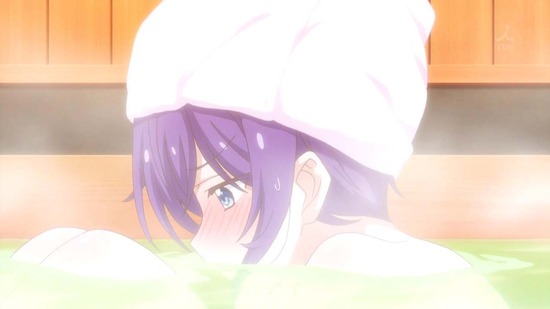 みだらな青ちゃんは勉強ができない　#05番組カット004