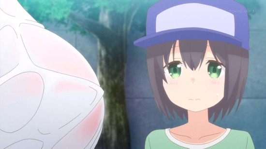 すのはら荘の管理人さん　#7場面カット_047