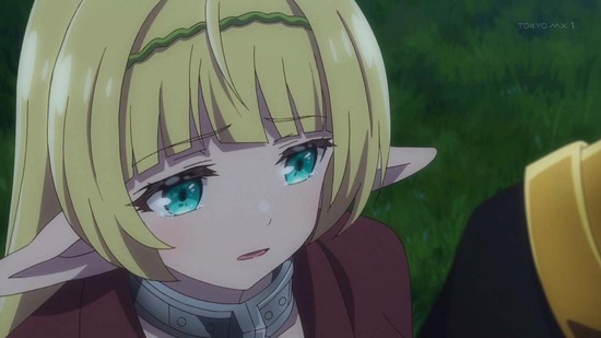異世界魔王と召喚少女の奴隷魔術 第八話番組カット007