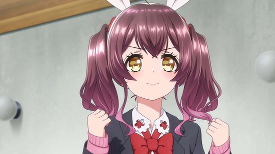 D4DJ All Mix 2話面カット014