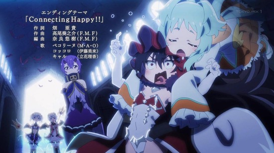 プリンセスコネクト!ReDive 最終回 13話場面カット067