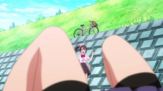 Extreme Hearts 6話場面カット039