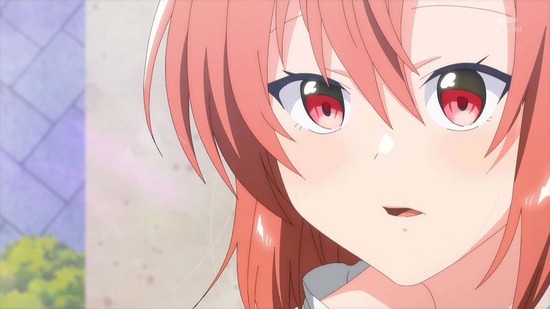 ささやくように恋を唄う　１０話場面カット008