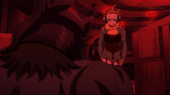 十二大戦 7話番組カット012