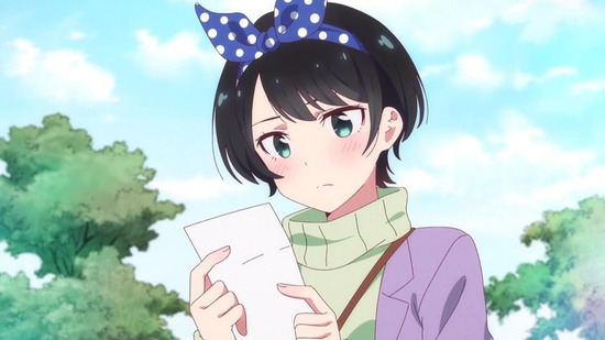 彼女、お借りします 9話場面カット056