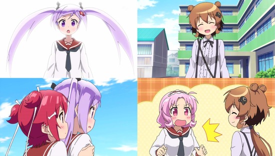 灼熱の卓球娘 11話画像sample_002
