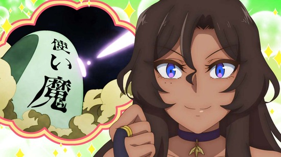 でこぼこ魔女の親子事情 1話場面カット042
