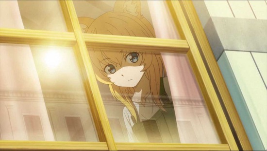 治癒魔法の間違った使い方 7話場面カット01