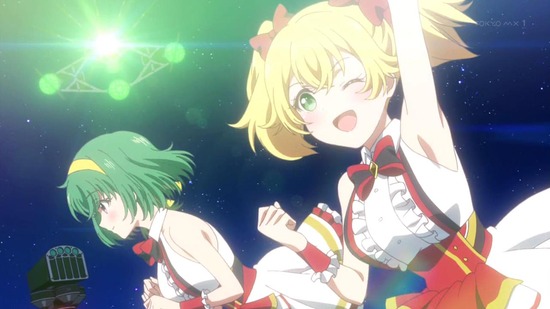 Lapis ReLiGHTs(ラピスリライツ) 8話場面カット045