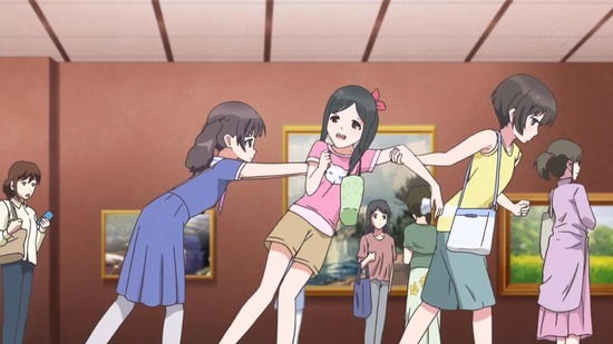 Wake Up, Girls! 新章 4話番組カット036