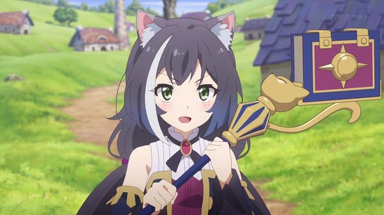 プリンセスコネクト!ReDive 7話場面カット049