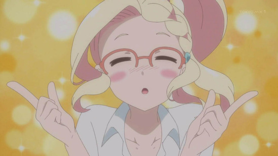 やくならマグカップも　１０話場面カット009