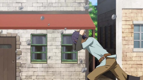 究極進化したフルダイブRPGが現実よりも　５話場面カット009