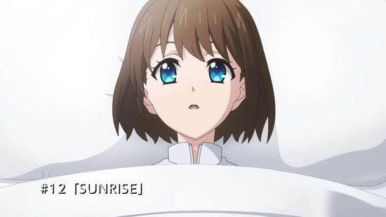 Extreme Hearts 12話場面カット004