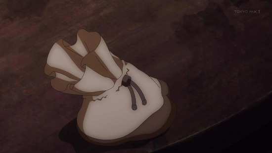 究極進化したフルダイブRPGが現実よりも　５話場面カット031