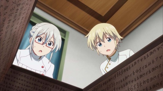 異世界薬局 7話場面カット029