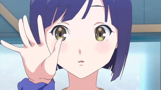 Wake Up, Girls! 新章 9話番組カット028