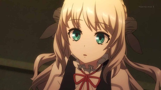 新サクラ大戦 2話場面カット020