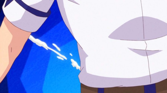 僕の彼女がマジメ過ぎるしょびっちな件　８話番組カット007