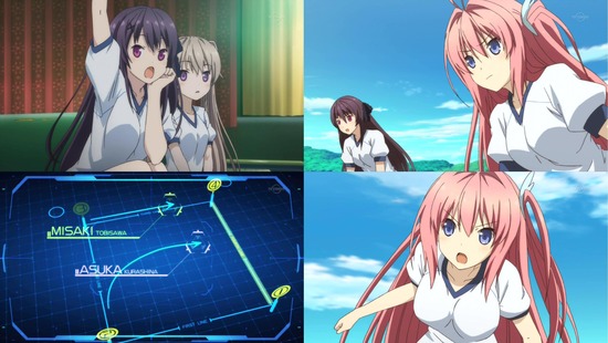 蒼の彼方のフォーリズム 2話_画像sample_009