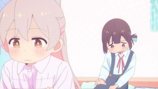 お兄ちゃんはおしまい! 4話場面カット047