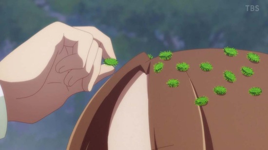 乙女ゲームの破滅フラグ １０話場面カット025