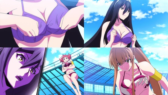 競女!!!!!!!! 10話画像sample_023