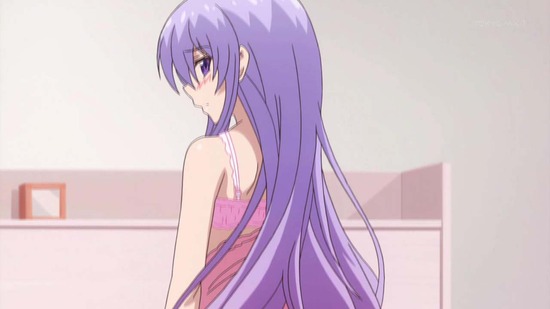 俺が好きなのは妹だけど妹じゃない 7話場面カット010