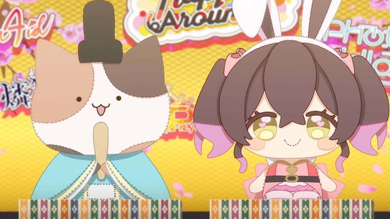 D4DJ All Mix 3話場面カット061