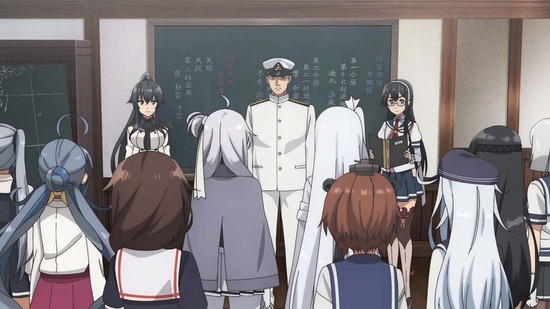 艦これ」いつかあの海で 5話場面カット020
