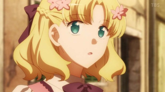 乙女ゲームの破滅フラグ １０話場面カット031