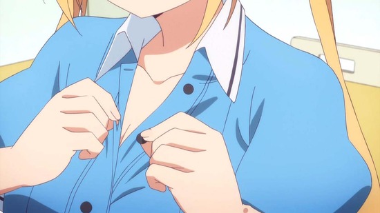 ブレンド・S 10話番組カット032