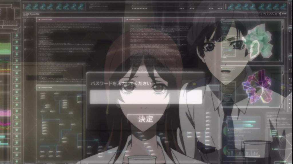 M3-ソノ黒キ鋼- 21話011