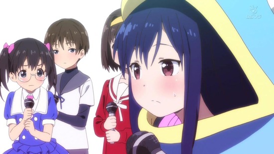 ゲキドル　２話場面カット050