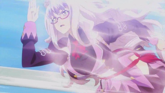 ウマ娘 プリティーダービー 12話場面カット014
