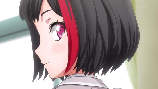 BanG Dream! 3rd Season 8話場面カット002