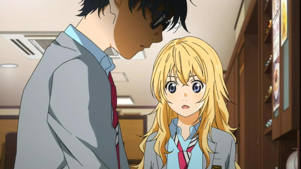 四月は君の嘘 3話006