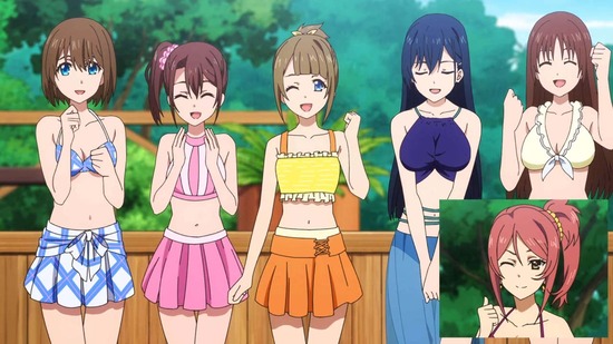 Extreme Hearts 8話場面カット029