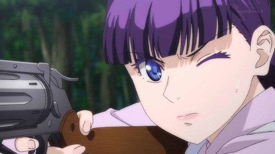 かつて神だった獣たちへ 2話番組zカット002