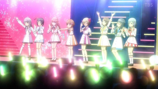 CUE! 22話場面カット071